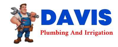 Trusted plumber in ALTURAS